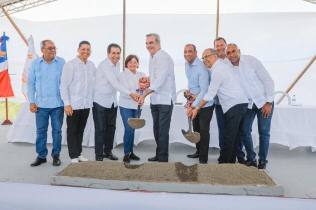 Gobierno invierte más de RD$5,000 millones en centros de la UASD en ...