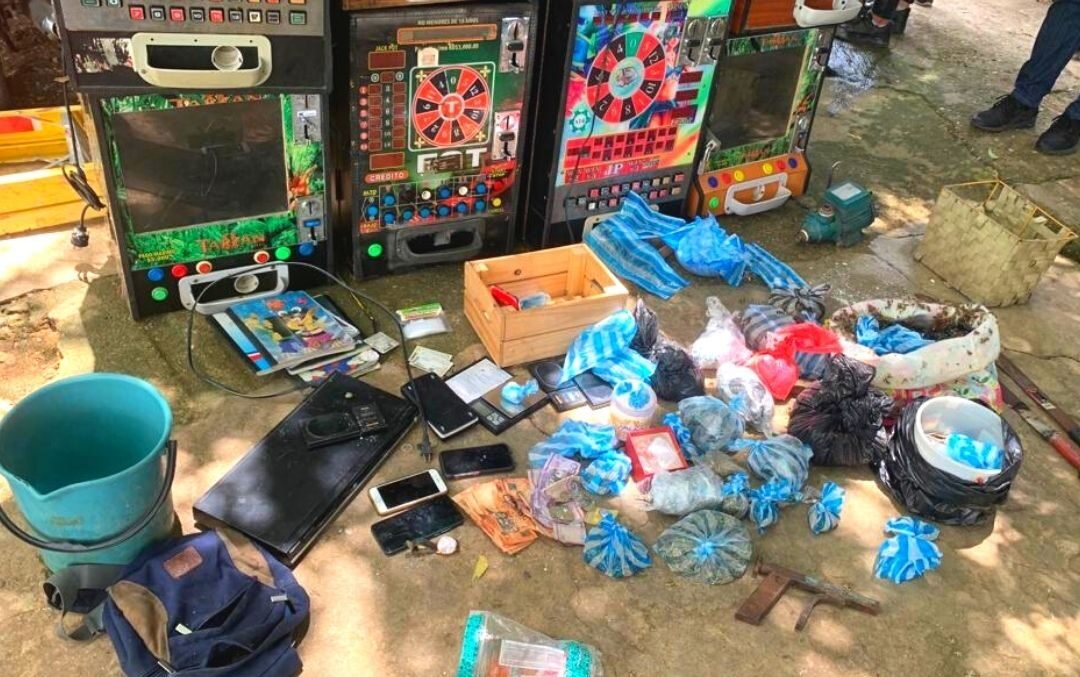 ocupan-drogas-a-presuntos-delincuentes-en-el-distrito-nacional