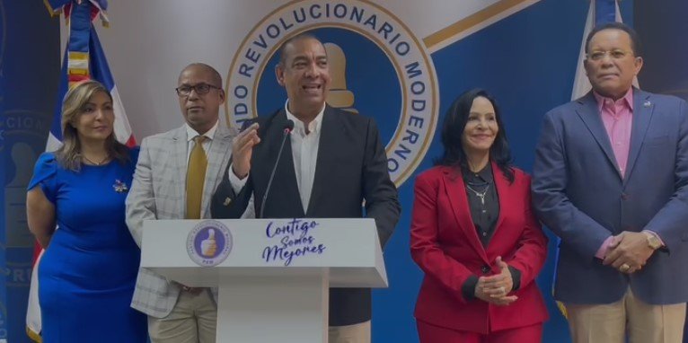 prm-escogera-sus-autoridades-nacionales-el-7-de-agosto