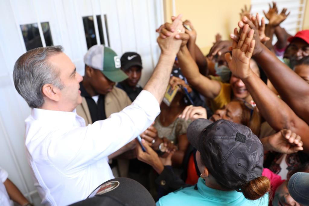 presidente-abinader-viajara-este-jueves-a-samana