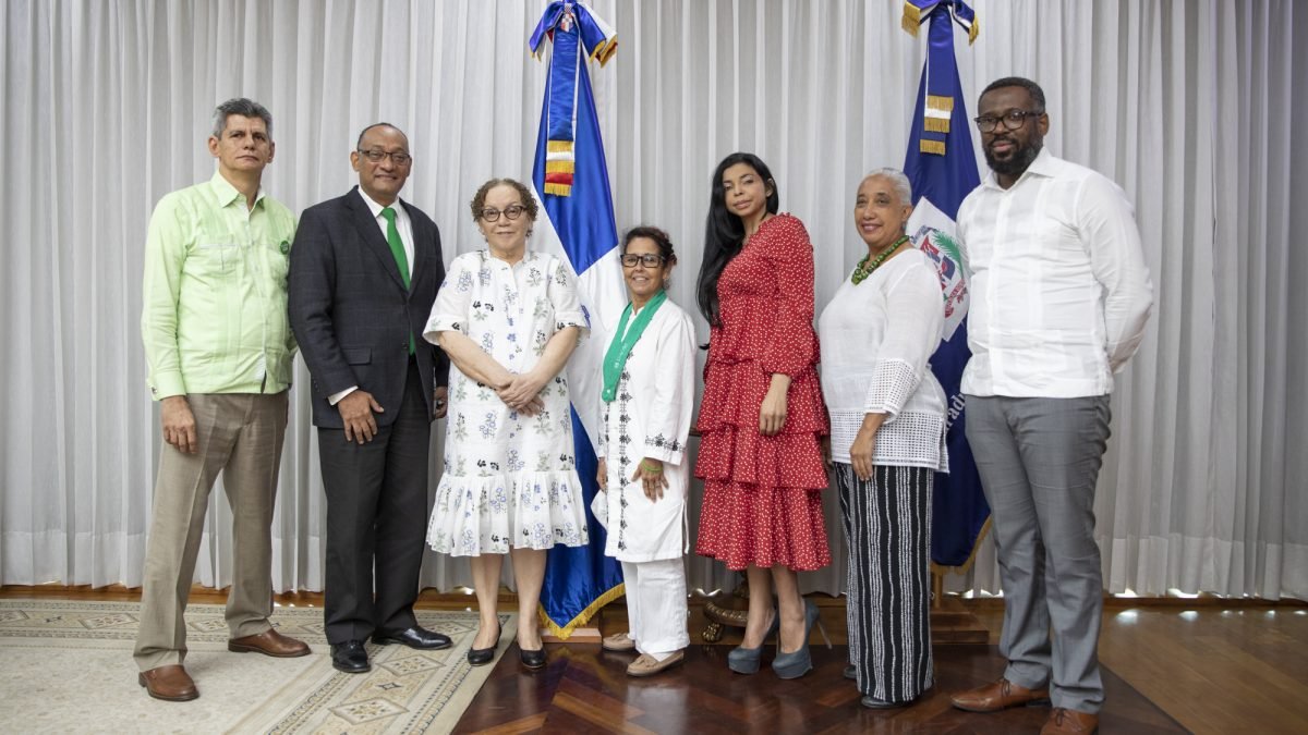 miriam-german-brito-pondera-respaldo-de-marcha-verde-a-la-lucha-contra-la-corrupcion