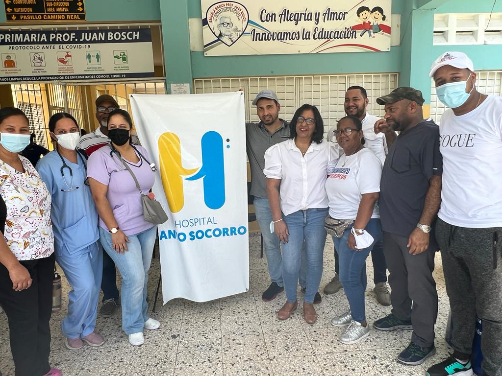 el-santo-socorro-lleva-operativo-“hospital-en-la-comunidad”-a-la-puya-de-arroyo-hondo