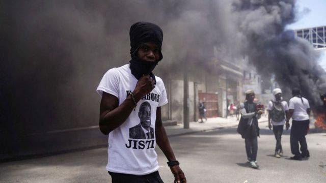 pandilleros-incendian-un-tribunal-en-haiti