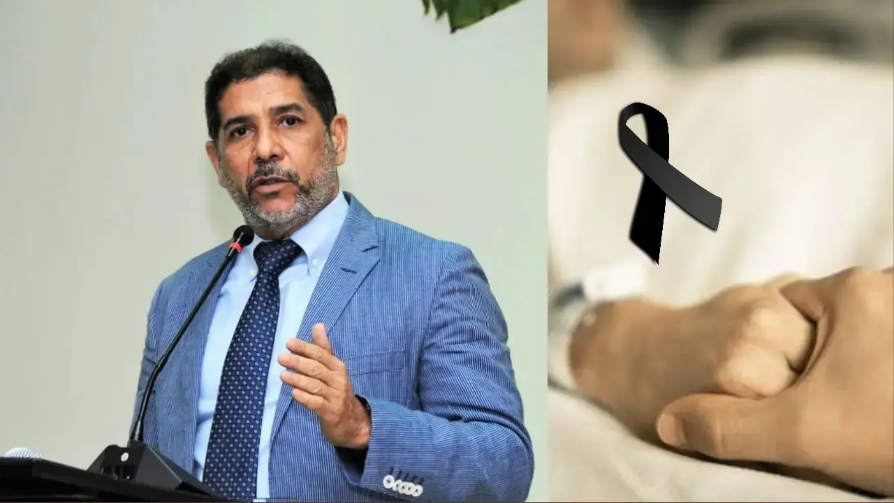 sepultan-restos-de-madre-de-ministro-de-agricultura,-limber-cruz