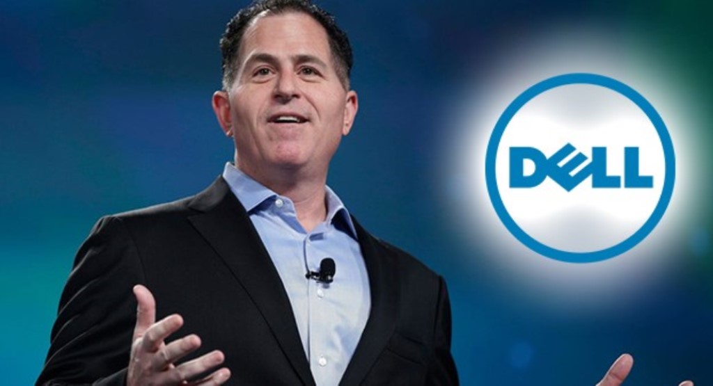 michael-dell:-“sabemos-como-ayudar-a-las-empresas-a-ganar-en-tiempos-de-turbulencias”