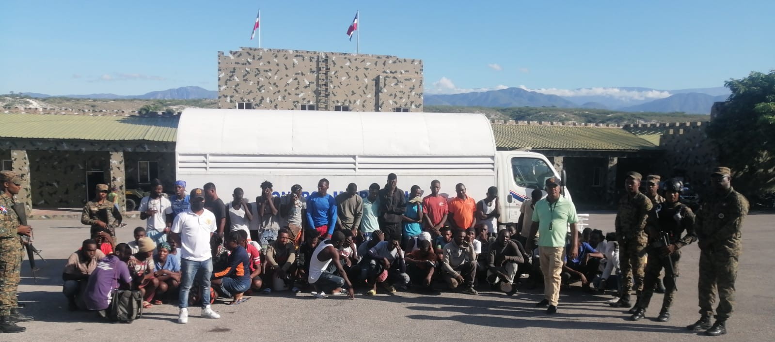 mientras-rd-rebosa-capacidad-de-haitianos-ilegales-ong-pide-parar-deportaciones