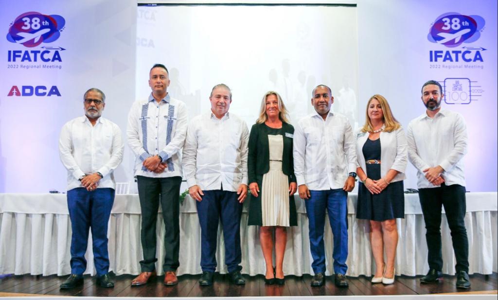idac-prioriza-capacitacion-tecnica-para-responder-al-creciente-auge-de-la-aviacion-civil