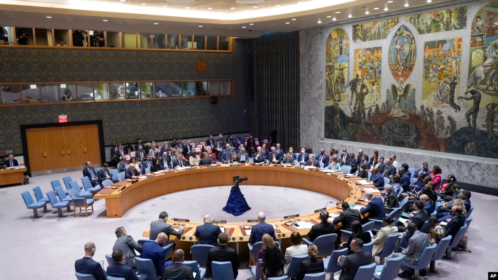 la-onu-pospone-una-votacion-sobre-posibles-sanciones-por-la-violencia-en-haiti