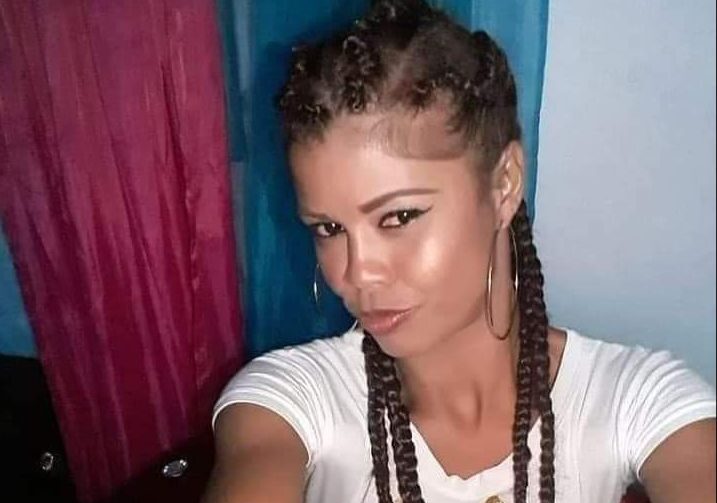 12-anos-de-prision-para-mujer-que-mato-adolescente-en-puerto-plata