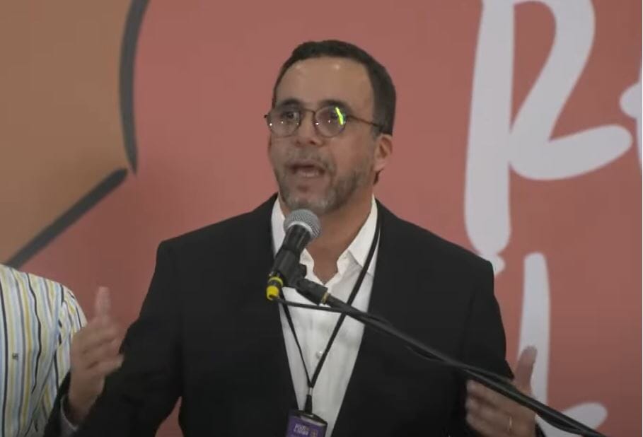 navarro-sobre-denuncia-de-fraude:-“impresora-estaba-mal-conectada”