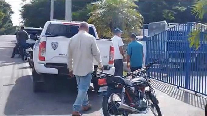 matan-a-empleado-de-seguridad-de-empresa-en-presunto-robo-en-santiago