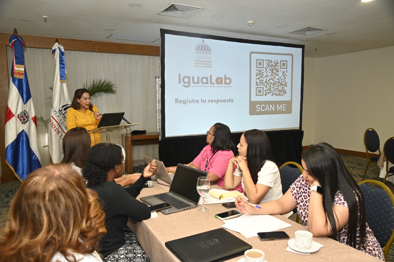 ministerio-de-la-mujer-presento-igualab-laboratorio-de-normativas-para-la-igualdad