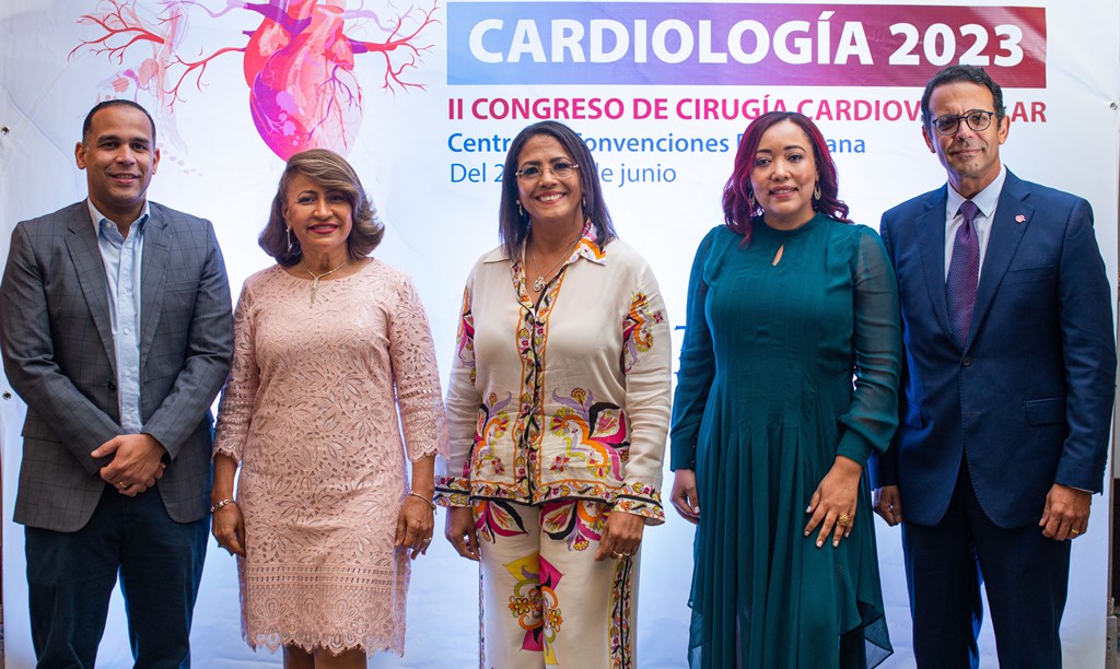 sociedad-dominicana-de-cardiologia-anuncia-su-xxix-congreso-nacional-2023
