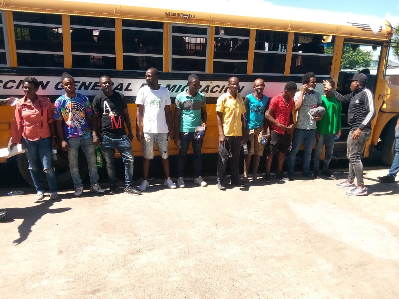 migracion-detiene-y-deporta-5,252-haitianos-ilegales-en-ultimos-ocho-dias