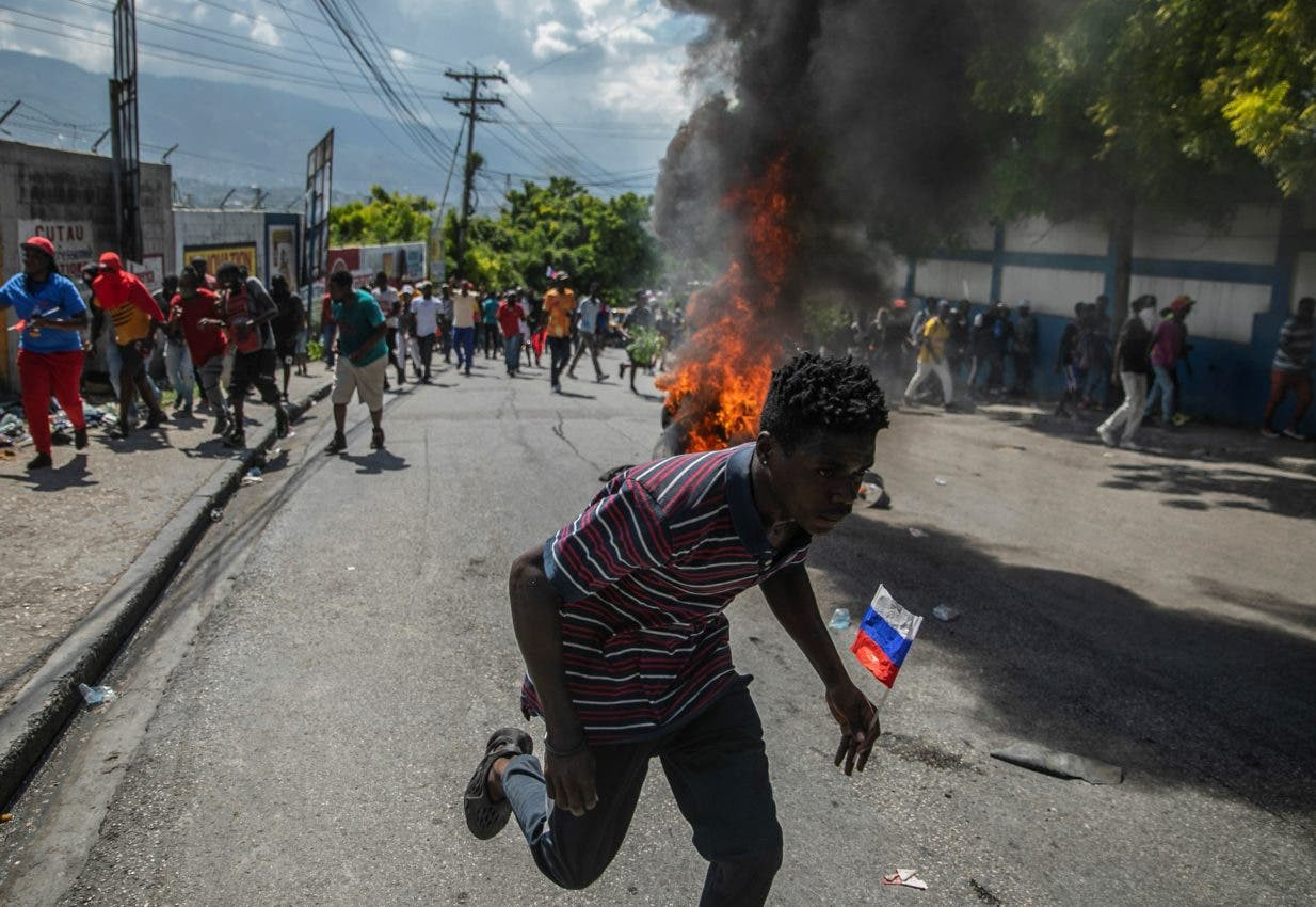 ue-dispuesta-a-fortalecer-policia-nacional-de-haiti-frente-a-bandas-armadas