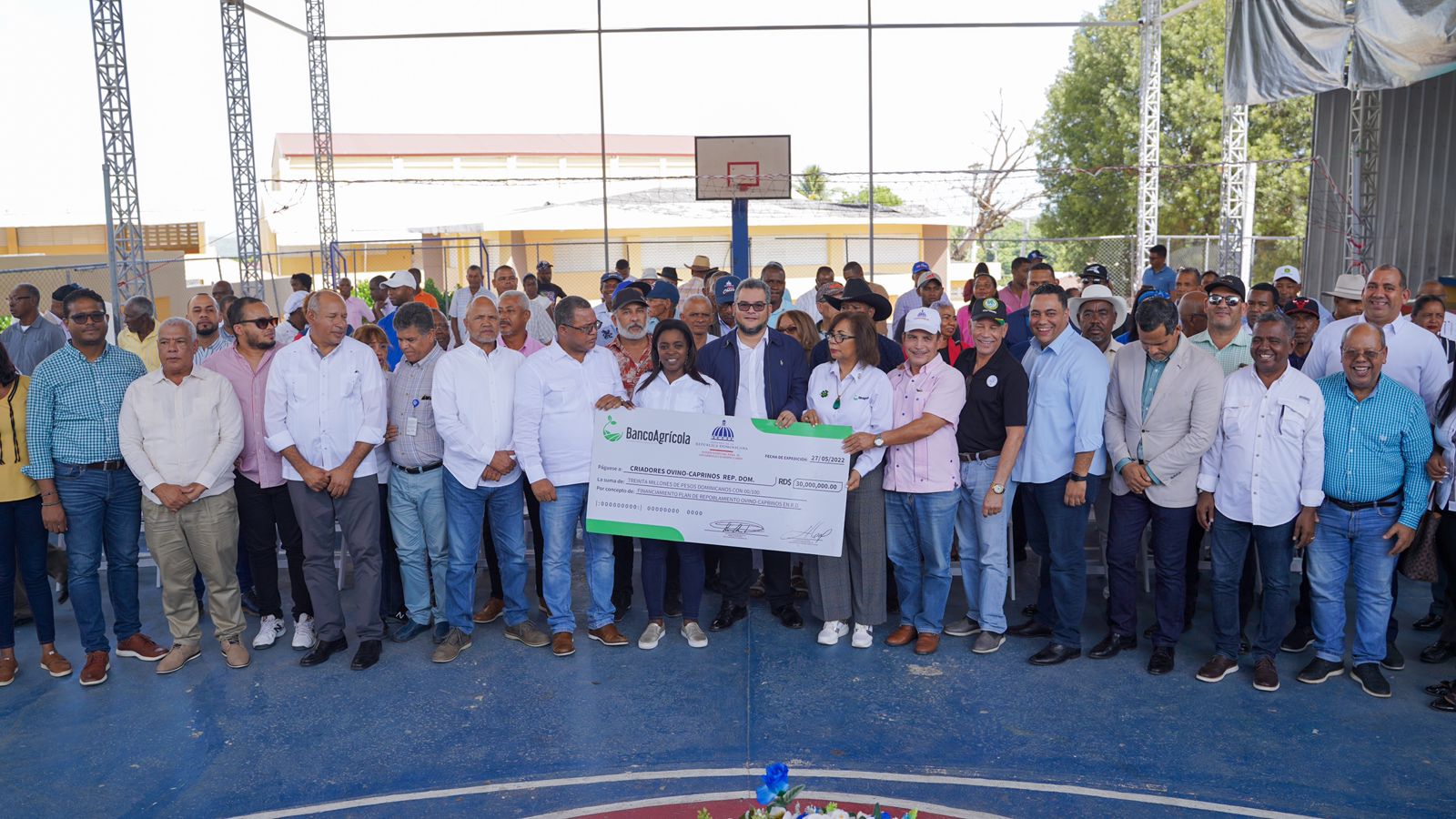 feda-financia-rd$-30-millones-a-criadores-ovino-caprinos