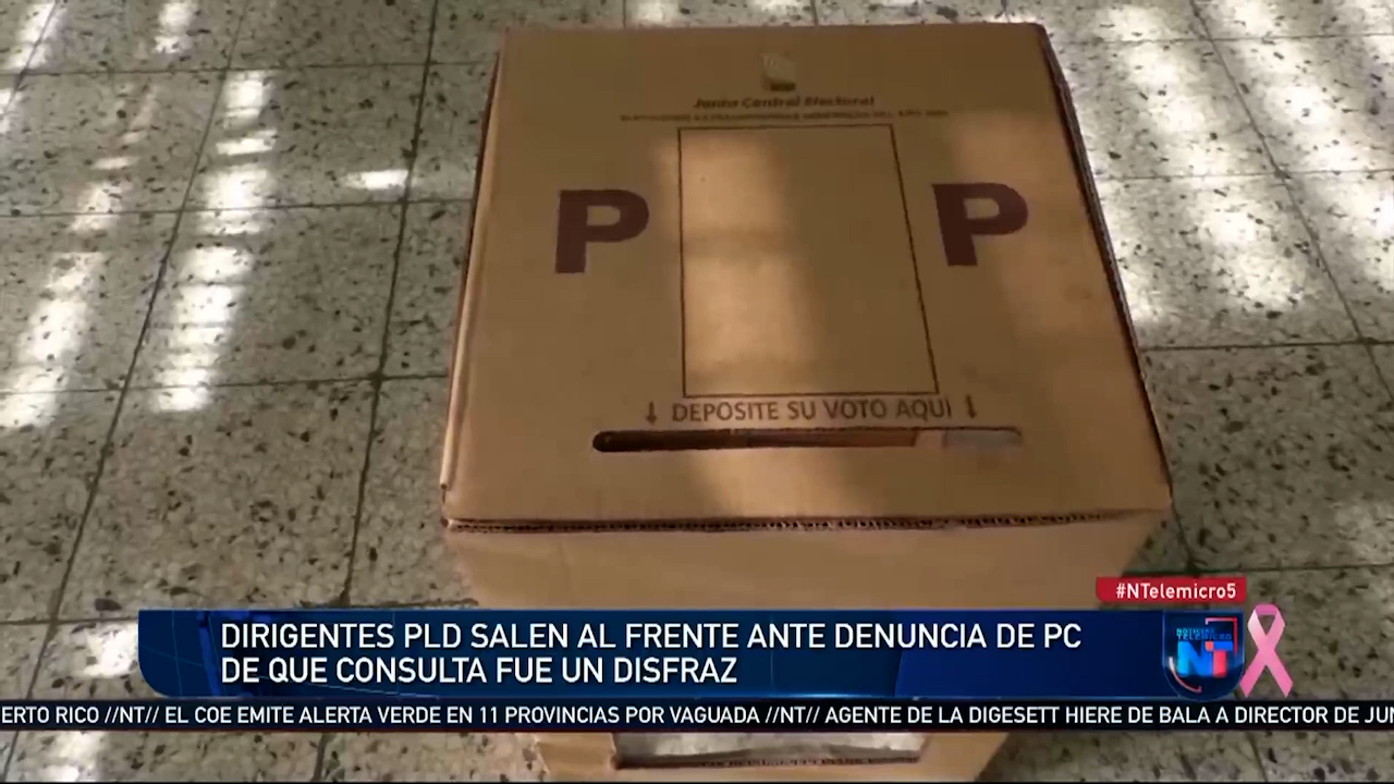 pld-rechaza-consulta-fue-un-“disfraz”-como-alega-participacion-ciudadana