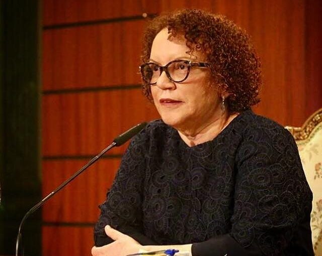 miriam-german-sobre-creacion-ministerio-de-justicia