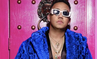 elvis-martinez-comparte-genuinas-emociones-en-su-nuevo-album-“mi-muchachita”