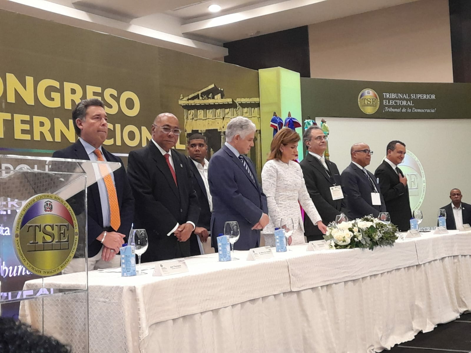 tse-inicio-congreso-“partidos-politicos,-democracia-y-derechos-politicos”