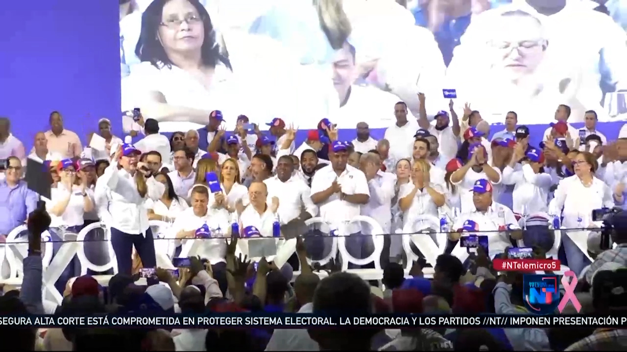 exigen-al-prm-rendir-cuentas-sobre-fondos-gastados-en-campana-adelantada
