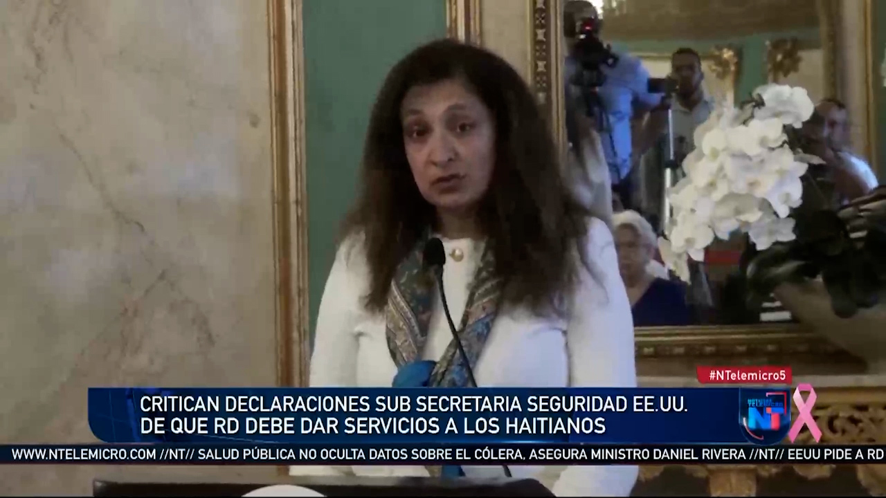 llaman-irrespeto-que-subsecretaria-de-eeuu-diga-rd-debe-prestar-servicios-a-haitianos