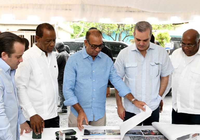 abinader-supervisa-obras-que-ejecuta-el-mopc-en-barahona