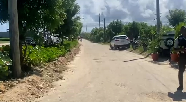 mitur-reconstruira-via-de-acceso-a-playa-macao-con-un-costo-de-rd$36-millones