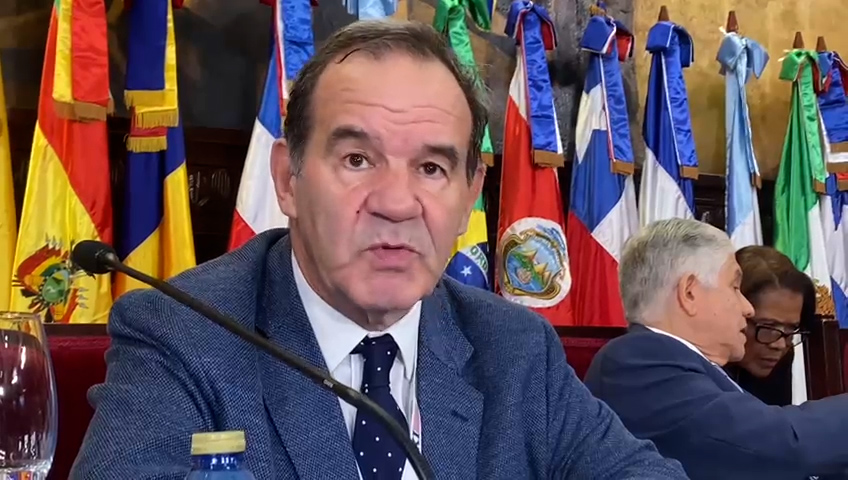 las-22-naciones-emitiran-resolucion-colectiva-para-atender-grave-situacion-de-haiti