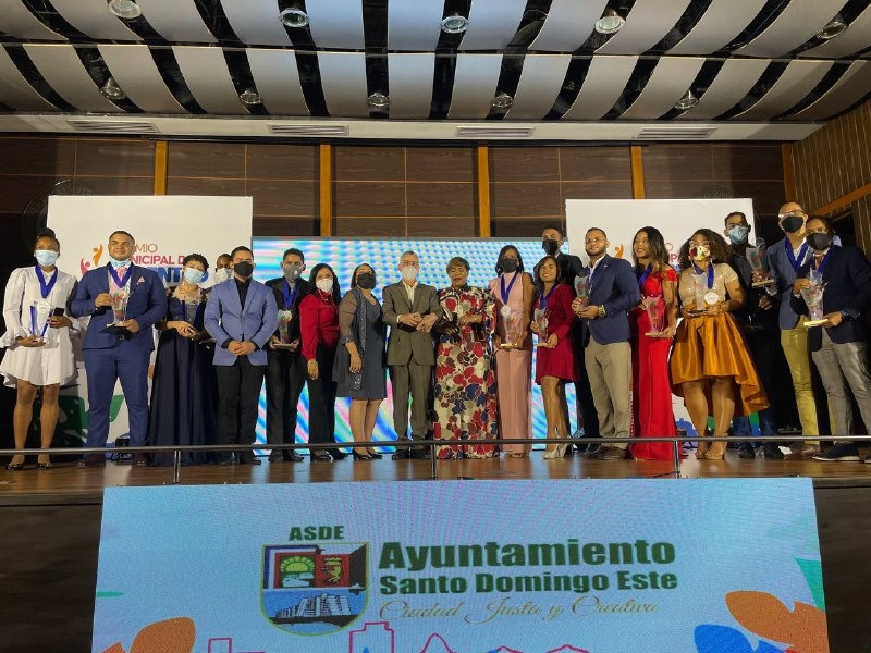 ayuntamiento-santo-domingo-este-anuncia-ii-premio-municipal-de-la-juventud