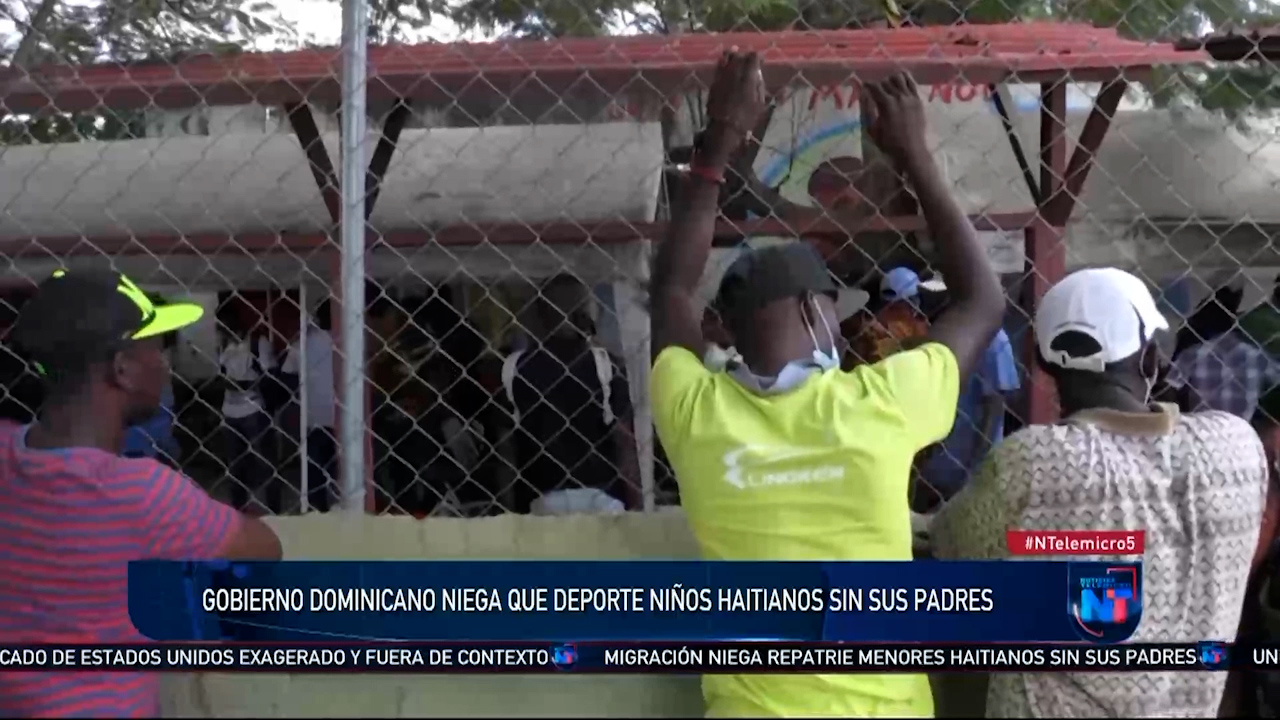 gobierno-dominicano-niega-que-se-deporte-ninos-haitianos-sin-sus-padres