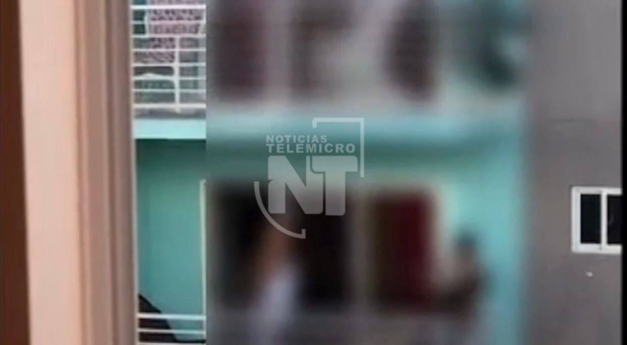 apresan-mujer-denunciada-por-darle-golpiza-a-sobrina-en-azua