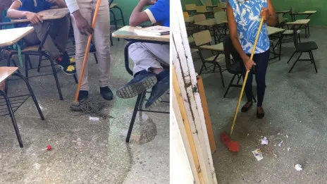 conserjes-denuncian-llevan-mas-de-un-ano-trabajando-sin-recibir-sueldo