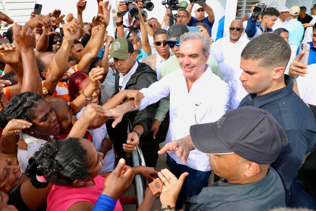 presidente-luis-abinader-viajara-este-viernes-a-monte-cristi