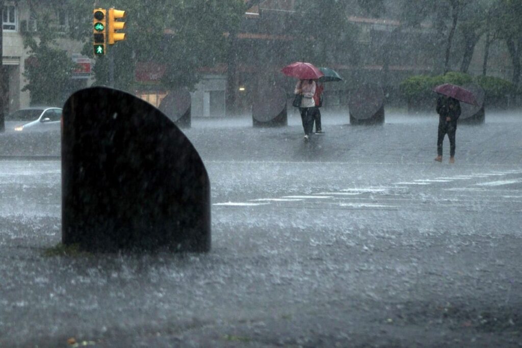 onamet-pronostica-lluvias-dispersas-sobre-el-territorio-nacional