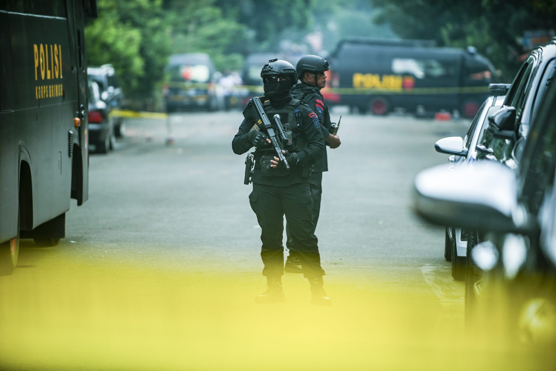 un-atentado-suicida-con-bomba-causa-dos-muertos-y-ocho-heridos-en-indonesia