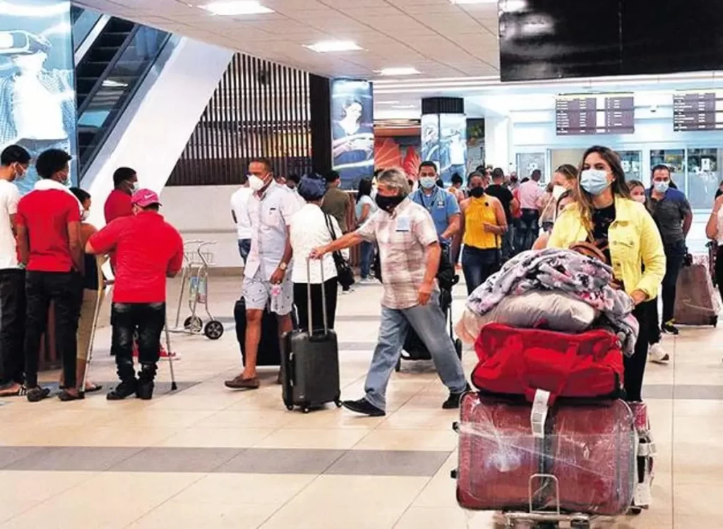 miles-de-viajeros-beneficiarios-por-gracia-navidena