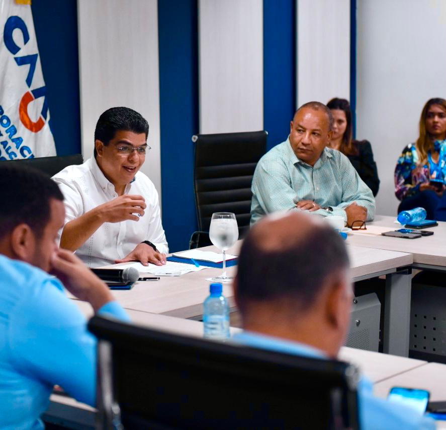 la-caasd-implementara-normas-iso-de-gestion-cumplimiento-y-antisoborno