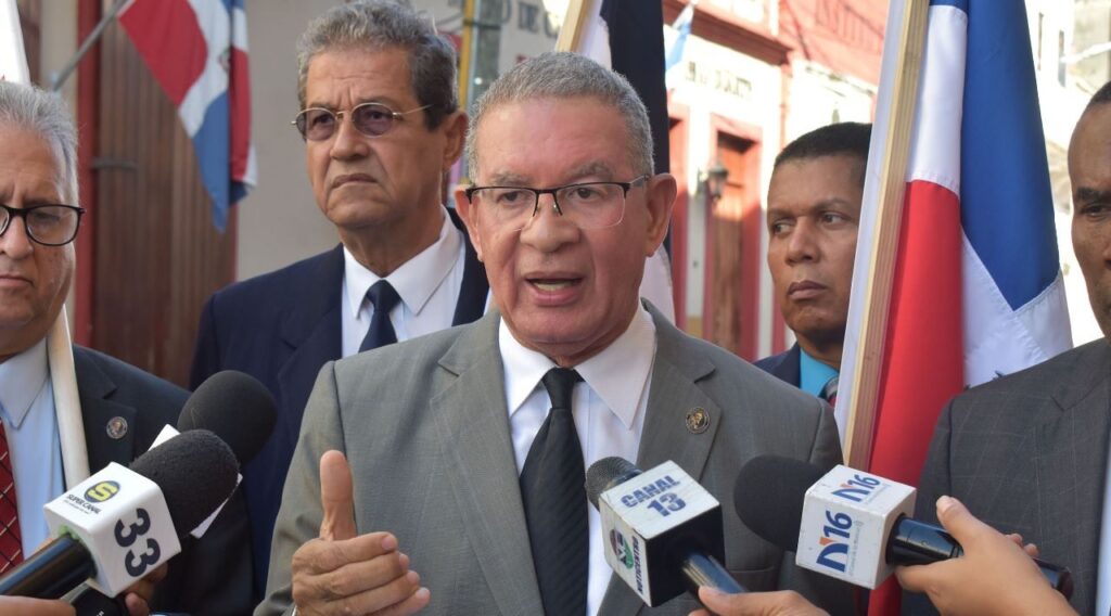 instituto-duartiano-denuncia-“parqueate-rd”-limita-acceso-al-museo-del-patricio