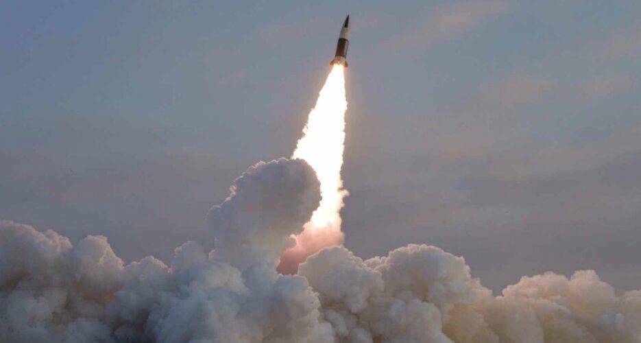 corea-del-norte-dispara-un-misil-balistico-no-identificado-al-de-mar-de-japon