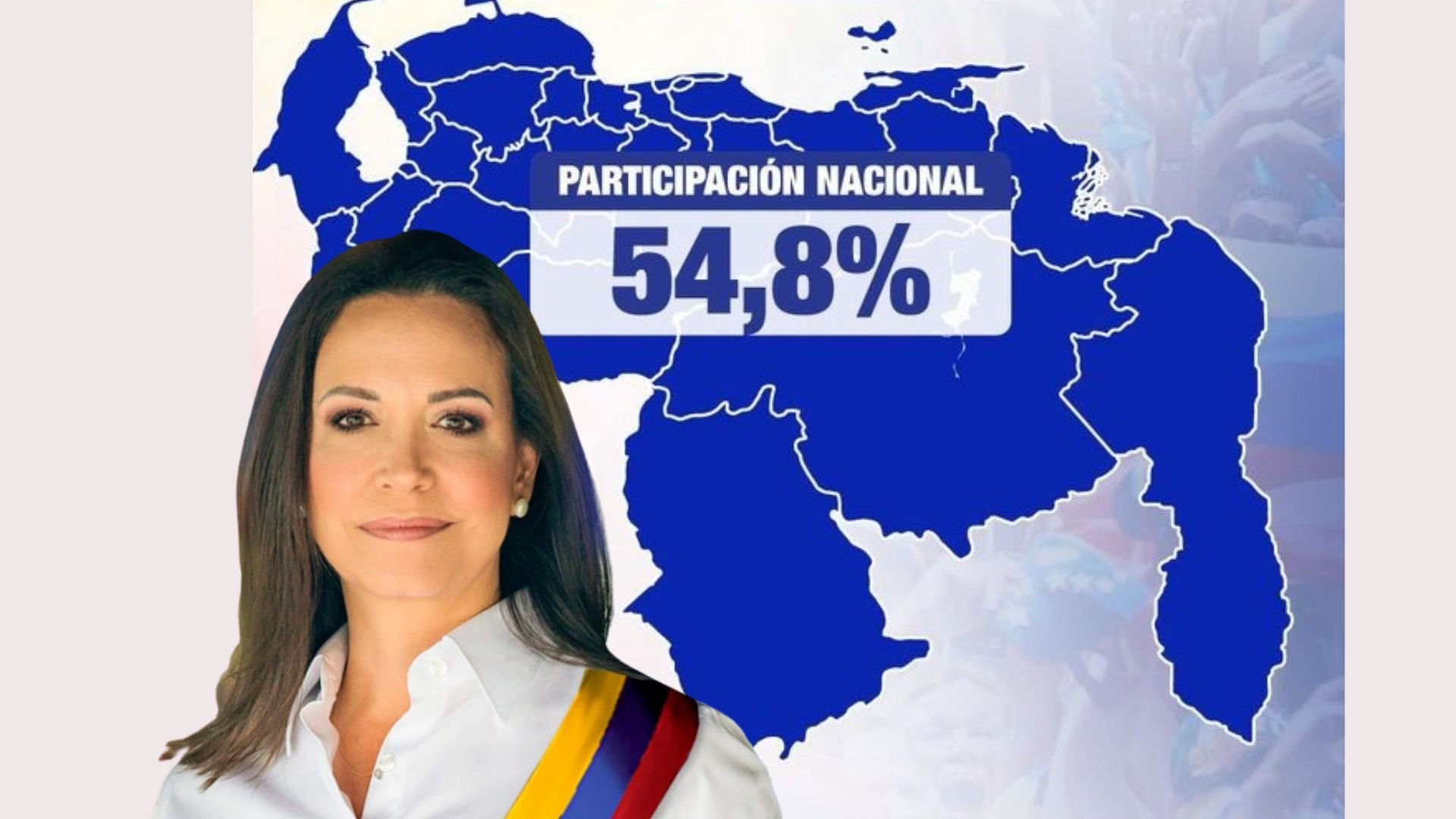participacion-en-elecciones-de-venezuela-supero-el-50%,-segun-partido-de-machado