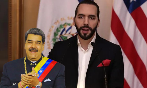 bukele-asegura-no-reabrira-relacion-diplomatica-con-maduro-“hasta-que-su-pueblo-pueda-elegir-a-sus-lideres”