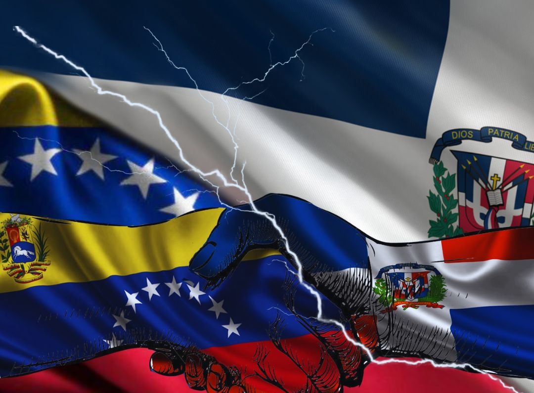 venezuela-rompe-relaciones-diplomaticas-con-republica-dominicana