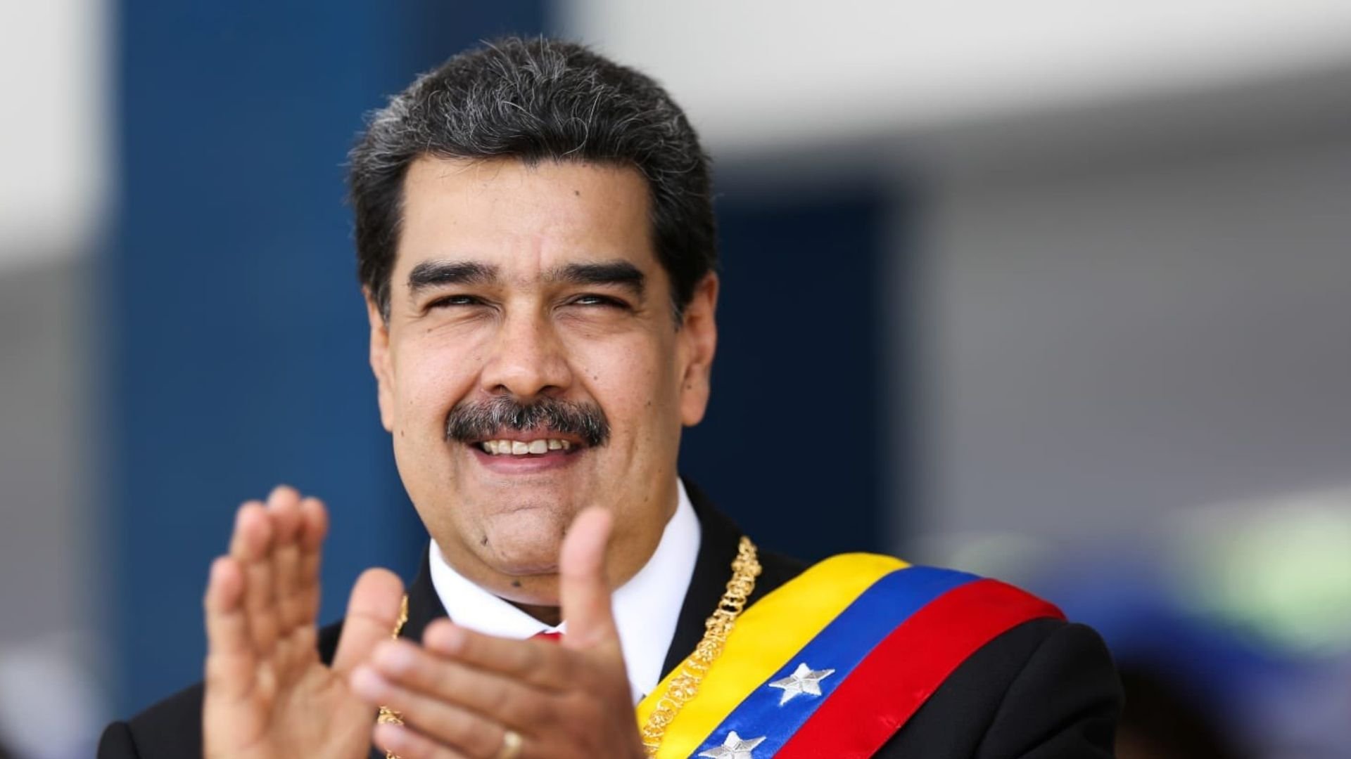 honduras,-nicaragua,-cuba-y-bolivia-felicitan-a-maduro-por-su-victoria