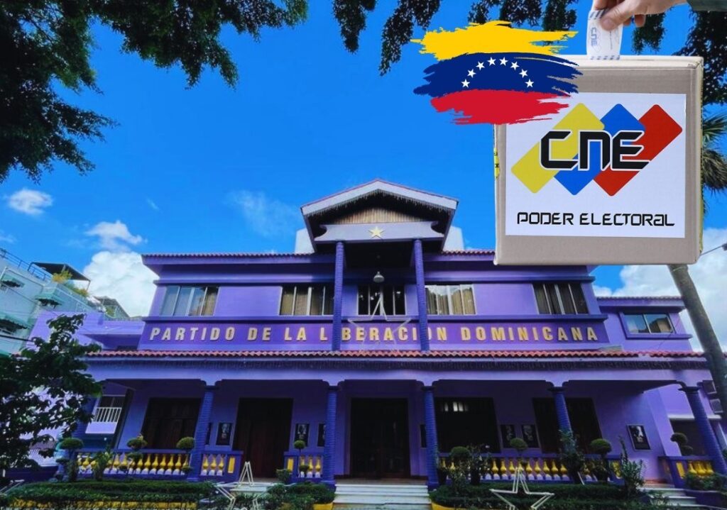 posicion-del-pld-sobre-la-situacion-de-venezuela