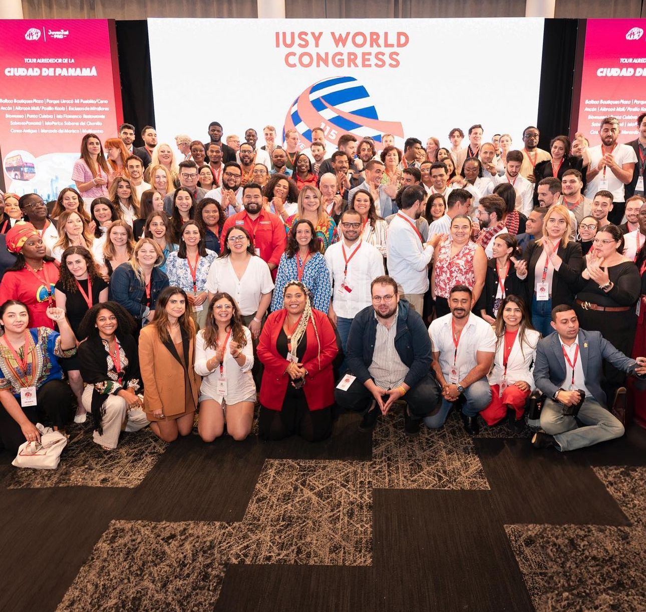 la-internacional-socialista-de-jovenes-exige-transparencia-en-el-proceso-electoral-de-venezuela