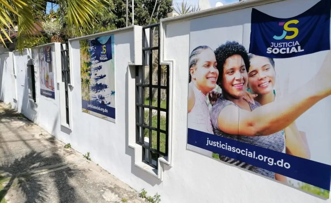 justicia-social-condena-represion-en-venezuela-y-recomienda-transparentar-resultado-electoral