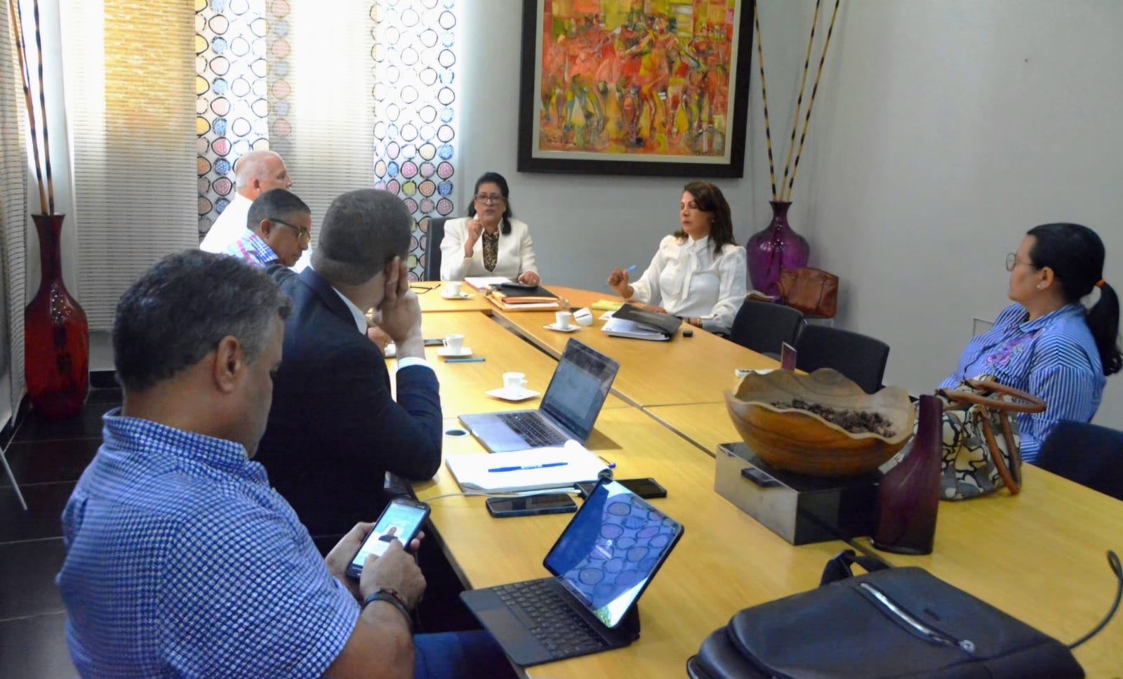pld-agota-etapa-de-evaluacion-critica-y-autocritica-en-su-congreso