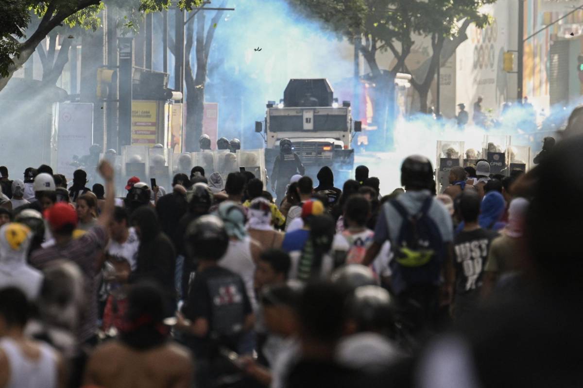 suben-a-11-los-muertos-en-venezuela-en-protestas-contra-el-resultado-electoral,-segun-ong