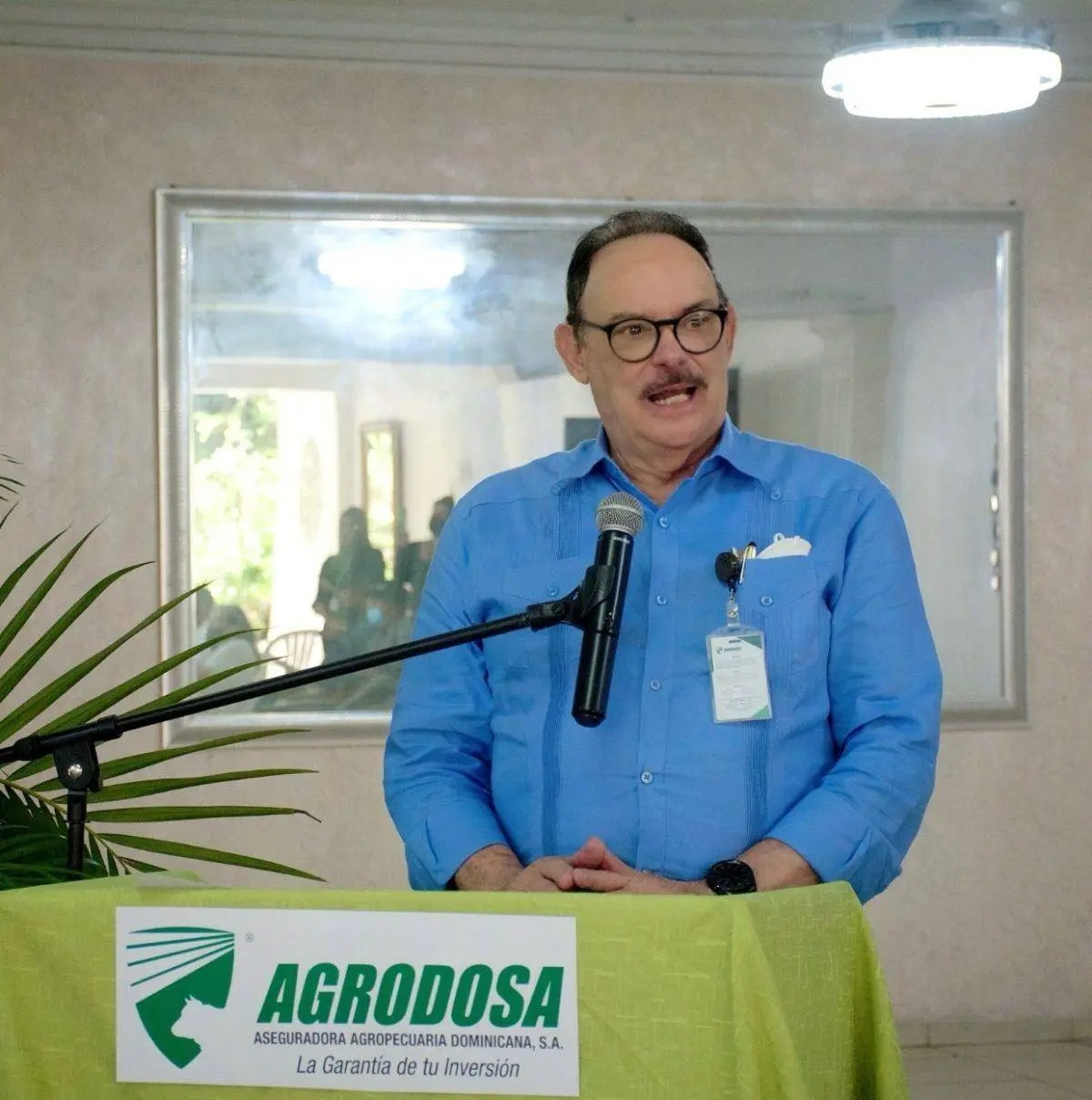 munich-re,-la-reaseguradora-mas-grande-del-mundo,-reconoce-gestion-de-agrodosa